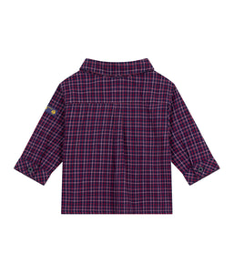 Long sleeve shirt Flanel