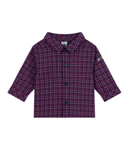 Long sleeve shirt Flanel