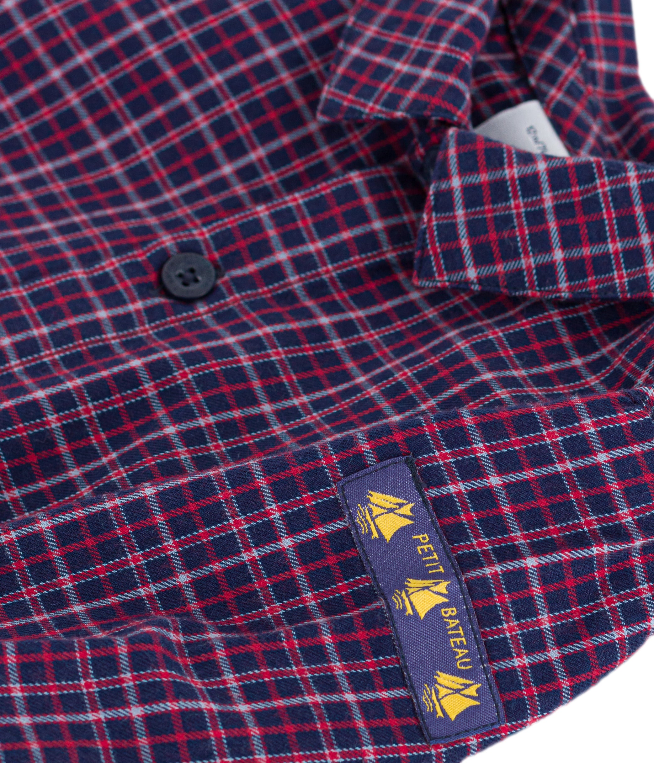 Long sleeve shirt Flanel