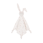 Load image into Gallery viewer, Set of Cotton Sleeper- Hat &amp; cuddle cloth
