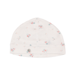 Load image into Gallery viewer, Set of Cotton Sleeper- Hat &amp; cuddle cloth
