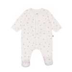 Load image into Gallery viewer, Set of Cotton Sleeper- Hat &amp; cuddle cloth
