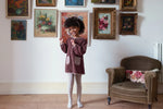 Charger l'image dans la galerie, Jules Dress - Sugarplum Velvet
