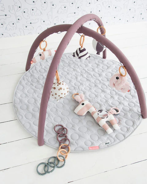 Activity Play Mat/ Baby Gym