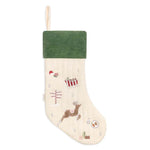 Load image into Gallery viewer, Christmas Stocking - The North Pole
