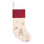 Load image into Gallery viewer, Christmas Stocking - Christmas Morning
