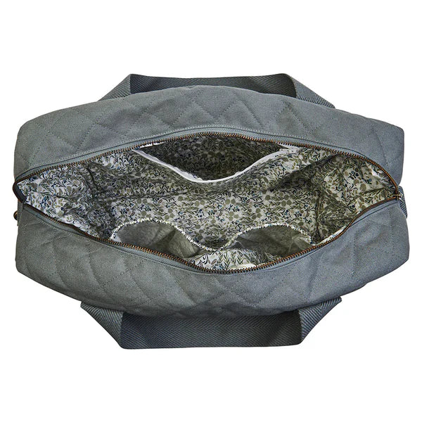 Changing Bag- Flint