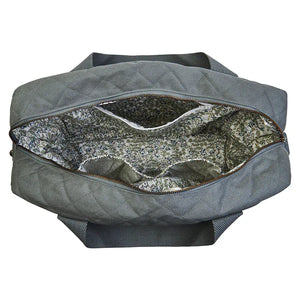 Changing Bag- Flint