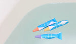 Charger l'image dans la galerie, Kitpas Rice Bran Wax Bath Crayons 10 Colors
