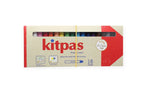 Charger l'image dans la galerie, Kitpas Rice Bran Wax Art Crayons- 12 Colors
