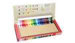 Charger l'image dans la galerie, Kitpas Rice Bran Wax Art Crayons- 16 Colors
