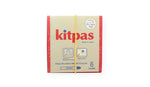 Charger l'image dans la galerie, Kitpas Rice Bran Wax Art Crayons- 6 Colors
