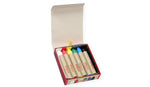 Charger l'image dans la galerie, Kitpas Rice Bran Wax Art Crayons- 6 Colors
