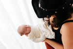 Charger l'image dans la galerie, Organic Cotton Swaddle Sleep Sack

