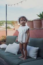 Load image into Gallery viewer, ALMOND Romper
