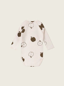 Basil Apple Orchard Bodysuit