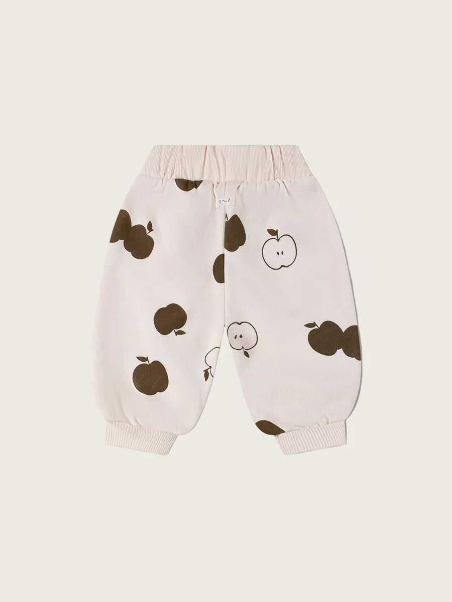 Basil Apple Orchard Sweatpants