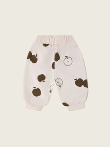 Basil Apple Orchard Sweatpants