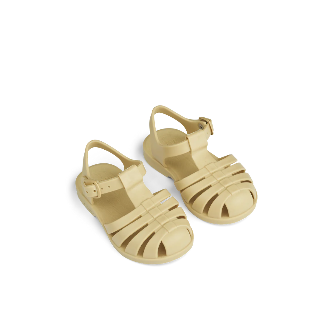Bre Sandals- Crispy Corn