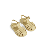 Load image into Gallery viewer, Bre Sandals- Crispy Corn

