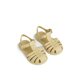 Bre Sandals- Crispy Corn