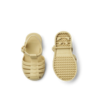 Load image into Gallery viewer, Bre Sandals- Crispy Corn
