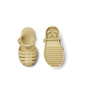 Bre Sandals- Crispy Corn