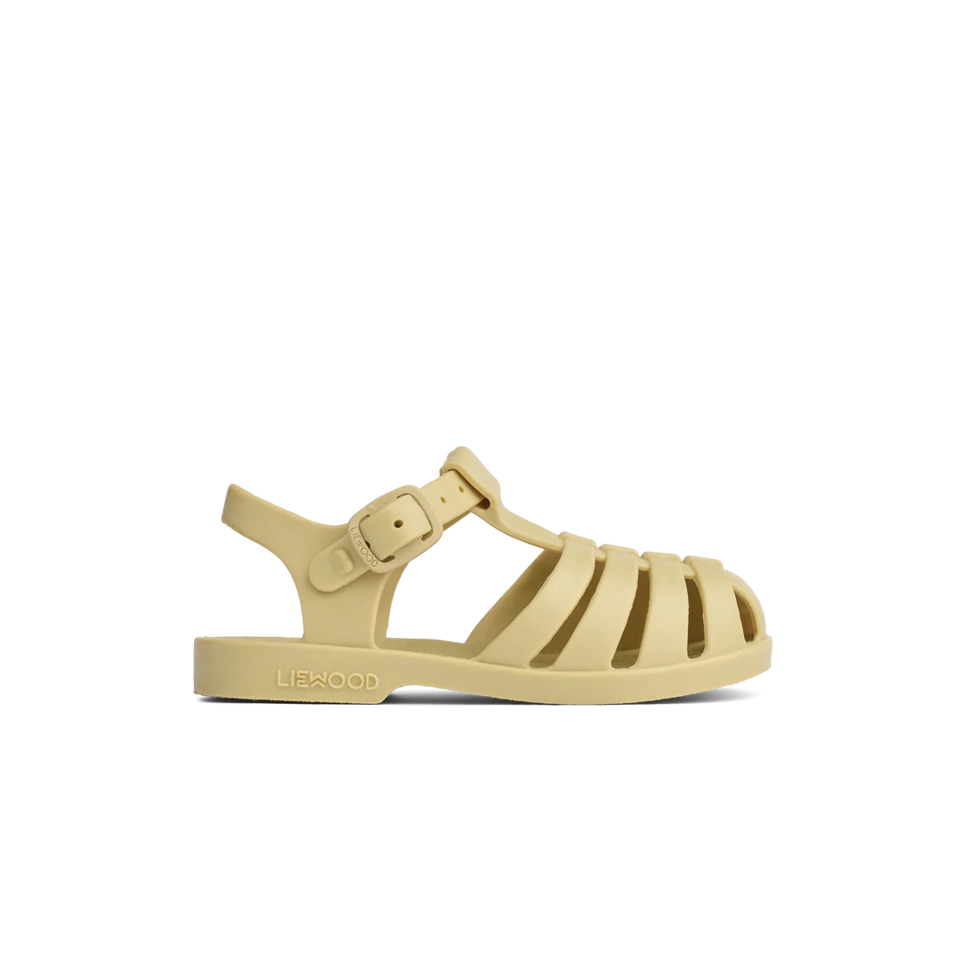 Bre Sandals- Crispy Corn