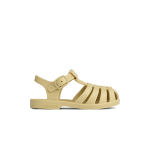 Bre Sandals- Crispy Corn