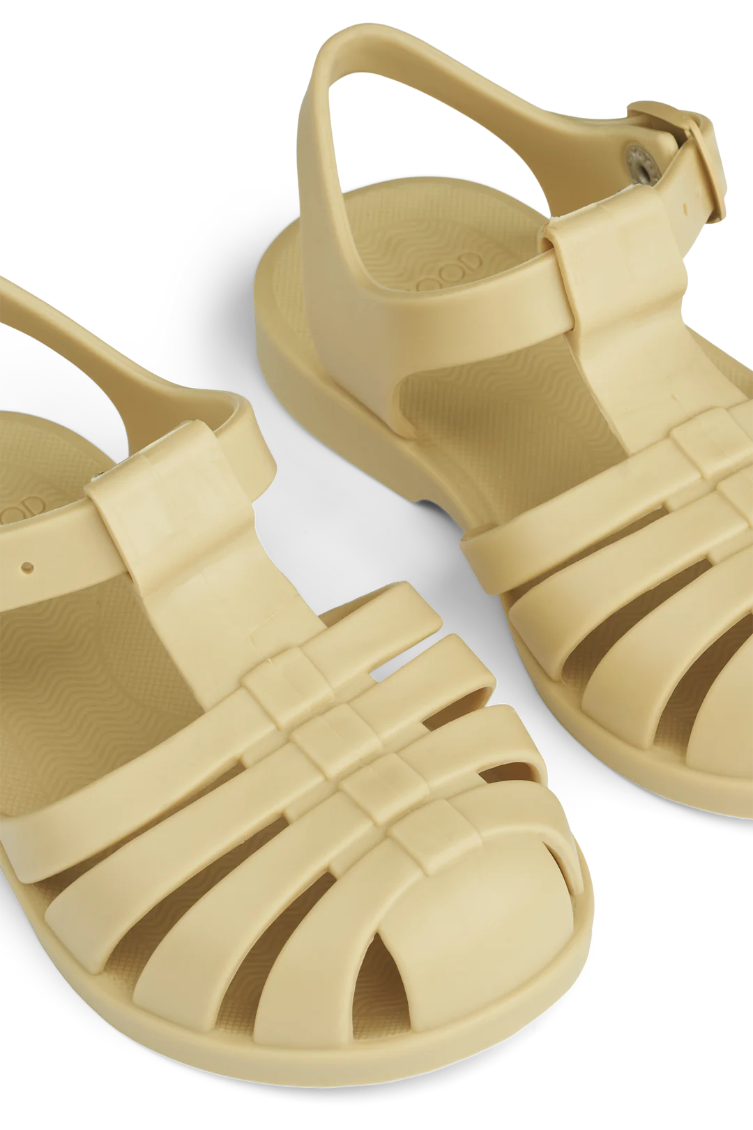 Bre Sandals- Crispy Corn