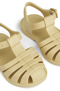Bre Sandals- Crispy Corn