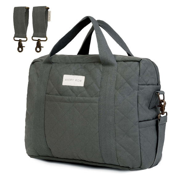 Changing Bag- Flint