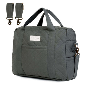 Changing Bag- Flint