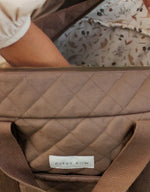 Charger l&#39;image dans la galerie, Changing Maternity Bag- Nutmeg
