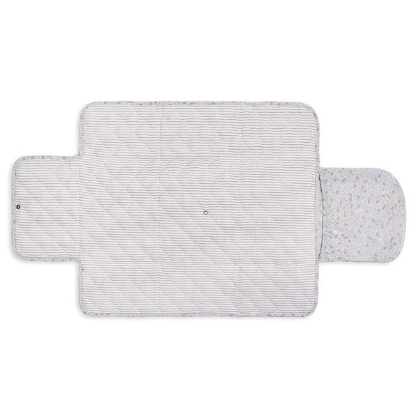 Travel Changing Mat- Nature Trail