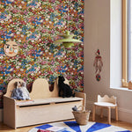 Load image into Gallery viewer, Camel Storage Bench
