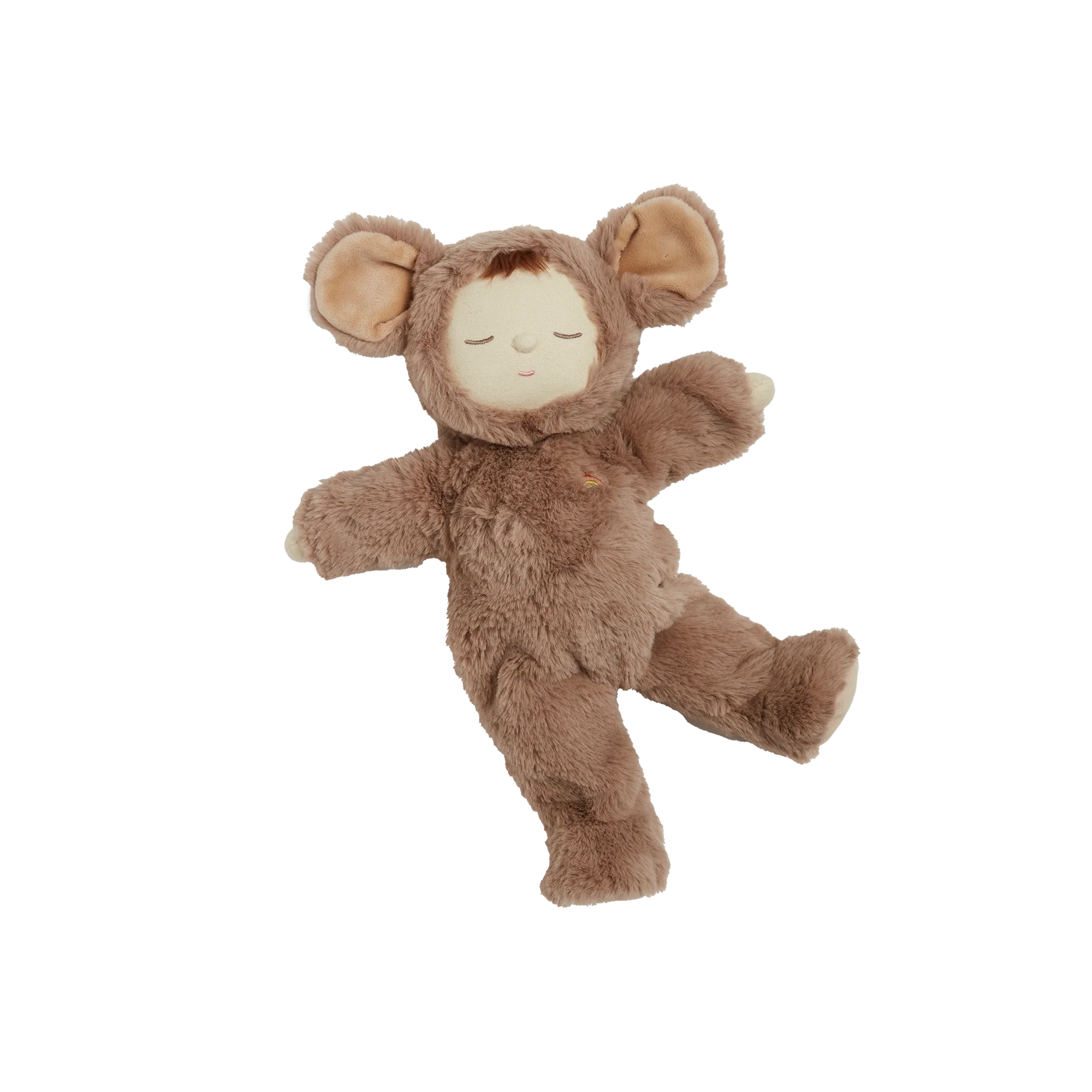 Cozy Dinkums Bunny Twinkle