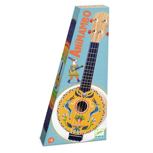 Animambo / Banjo