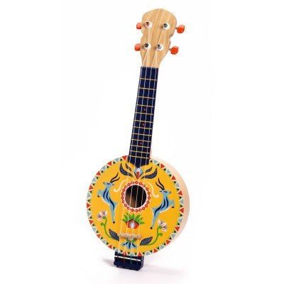 Animambo / Banjo