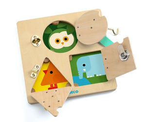 Lock Basic