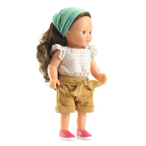 Pomea / Doll / Lovely Joséphine