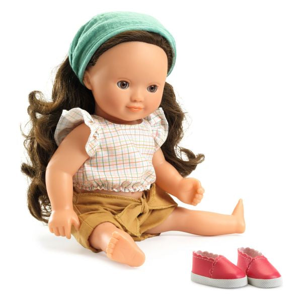 Pomea / Doll / Lovely Joséphine
