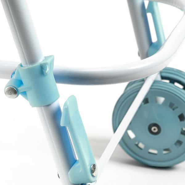 Pomea / Stroller - 44 cm