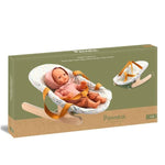 Charger l&#39;image dans la galerie, Pomea / Bed time / Transat rocker
