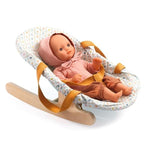 Charger l&#39;image dans la galerie, Pomea / Bed time / Transat rocker
