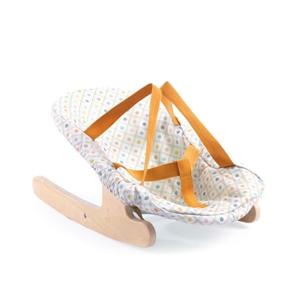 Pomea / Bed time / Transat rocker