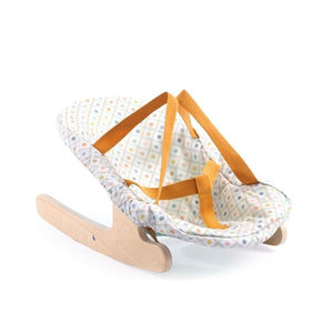 Pomea / Bed time / Transat rocker