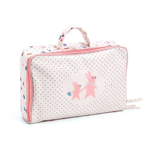 Pomea / Vanille's suitcase