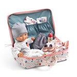 Load image into Gallery viewer, Pomea / Vanille&#39;s suitcase
