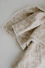 Charger l'image dans la galerie, Cotton Blanket- Horse
